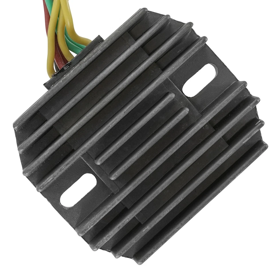 Regulador rectificador para Honda VT800C Shadow 800 1988 / VT700C Shadow 1986-1987 Foto 4 de 4