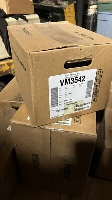 BALDOR VM3542 MOTOR 3PH 0.75HP 208-230/460V 1725RPM