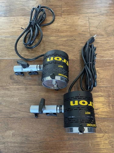 Novatron CL04 专业摄影连续露脸灯 1000 瓦 Ea - 第 8 张/共 9 张