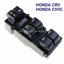 Lève vitre Honda CRV