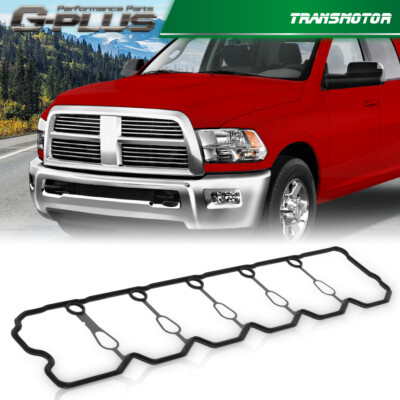 Valve Cover Gasket Seal For Dodge Ram 5.9 Cummins 5.9L 24V 98.6-02  VP44 Pump