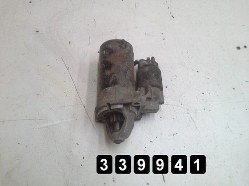 2000 BMW 3 SERIES ANLASSER BENZIN 3000