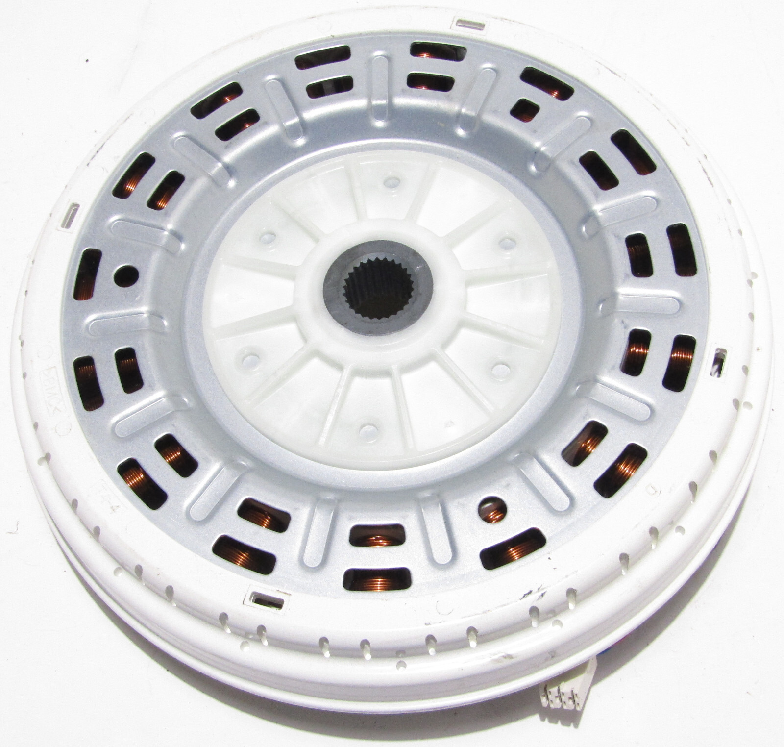 W10916241 WHIRLPOOL WASHER STATOR & ROTOR OEM ***FREE 1 YEAR WARRANTY