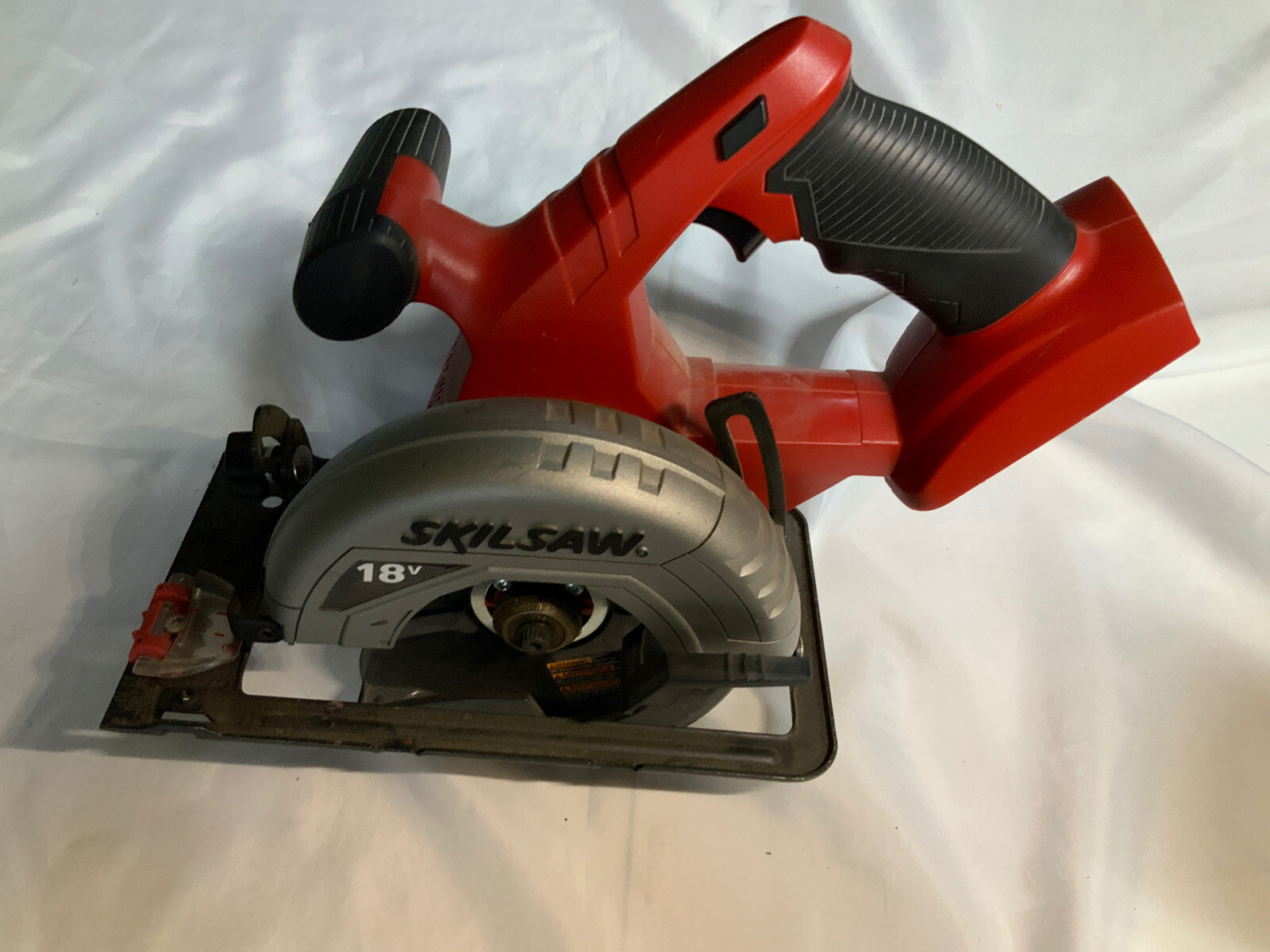 Skil SkilSaw 18V Cordless Circular Saw 