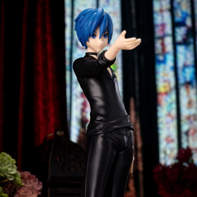 Project DIVA Sekai Arcade Future Tone Super Premium Figure KAITO
