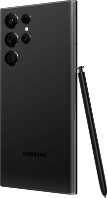 Galaxy s22 ultra 128gb sim フリー　美品 Samsung Galaxy S22 Ultra SM-S908U 128GB 5G Unlocked