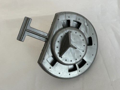 Vintage Star Wars Parts - Incl. Snowspeeder, X-Wing, Millennium Falcon & More - Picture 39 of 58