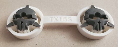 Radiomaster TX16S Gimbal Protector - Rotor Riot Style