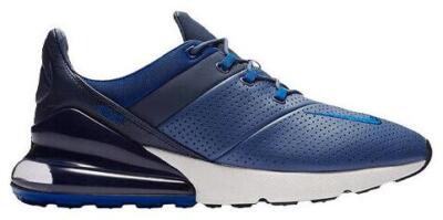 Nike Air Max 270 Premium Diffused Blue for Sale | Authenticity