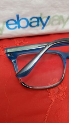 GX By Gwen Stefani GX054 TEA 53¤16 135 B:41 Eyeglasses "Frames Only" -Rx Unknown - Picture 21 of 24