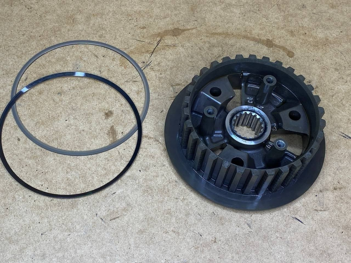 KTM 1090 1190 1290 Super Duke Adv Center Clutch plate 61332002100 