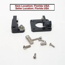 Creality Ender 3 Pro 3D Printer Part Extruder Feeding Kit Extruder Drive Feeder