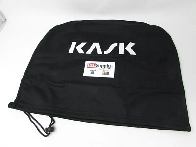 KASK CLOTH HELMET STORAGE BAG FOR ARBORIST HELMETS