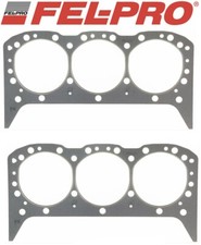 FEL-PRO Marine Cylinder Head Gaskets/2 for Me...
