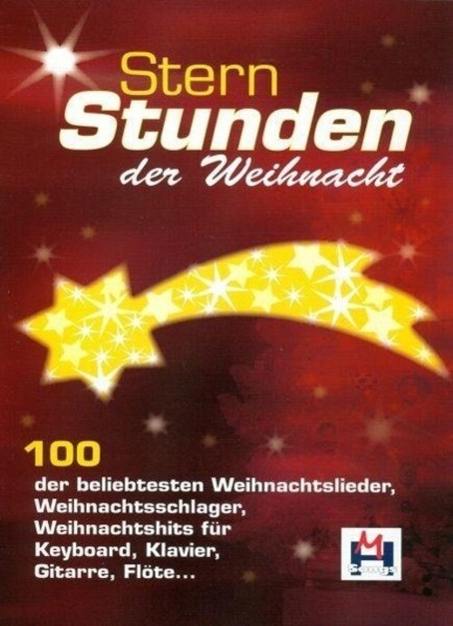 Thumbnail - Sternstunden Der Weihnacht | Gerhard Hildner | Deutsch | Buch | 232 S.