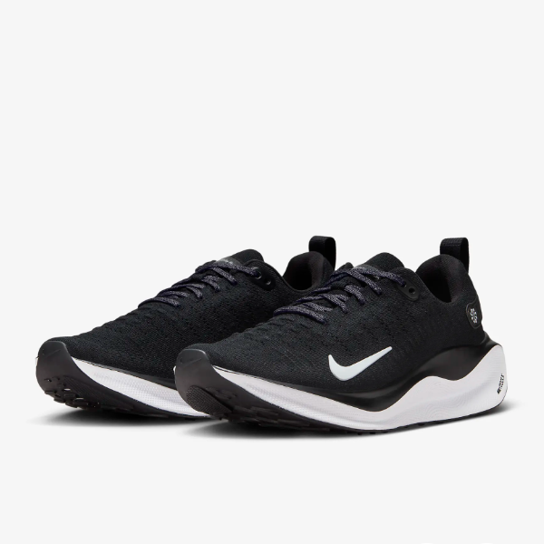 【値下げ中】NIKE REACT INFINITYRUN FK2 Nike React Infinity Run FK 2 CT2423-001 Particle Grey Fog
