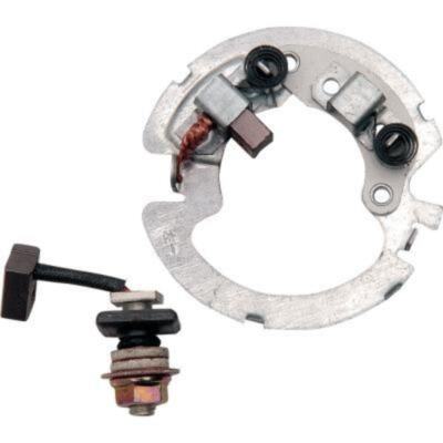 RICK'S MOTORSPORT BRUSH PLATE ASSY, 70-504