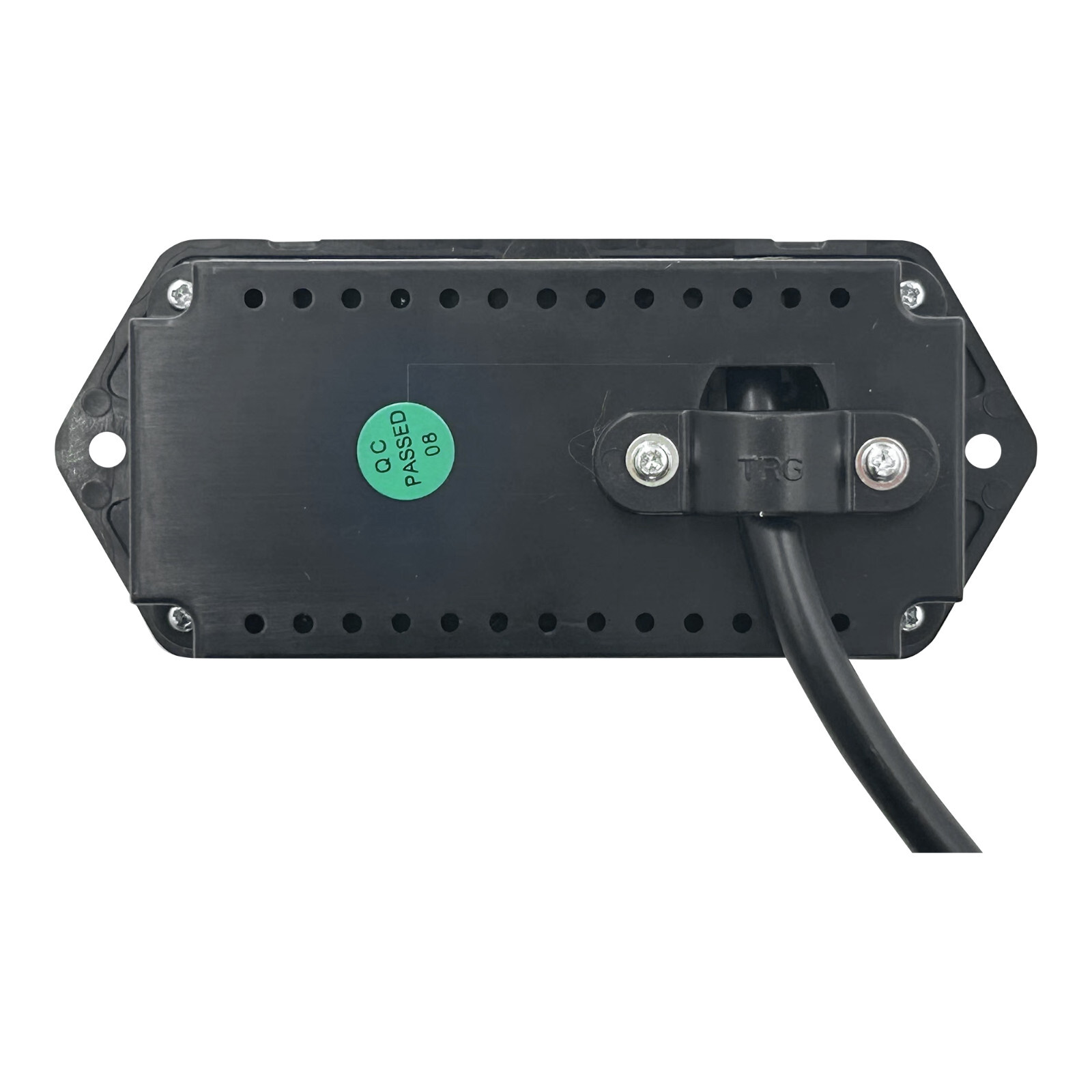 Emomo 7 Button 5 Pin Switch Hand Control Model TRGIN Replacement with USB