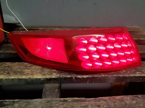 2003-2008 Infiniti FX35 FX45 Rear Left LED Outer TailLight Driver OEM TESTED - Foto 2 di 7