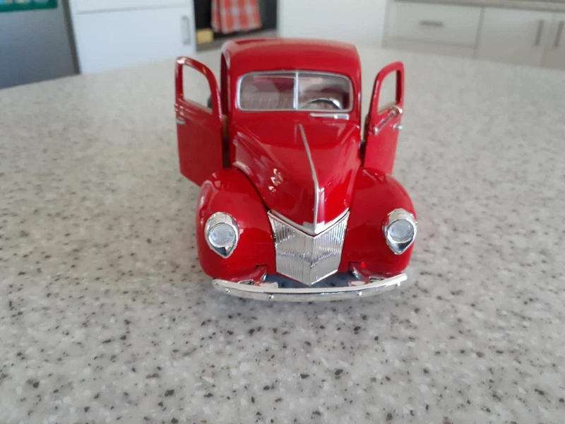 gumtree diecast model cars