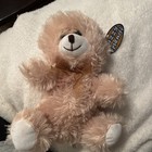Fuzzy Friend Stuffed Brown Teddy Bear 15-inch Plush Toy — photo 1