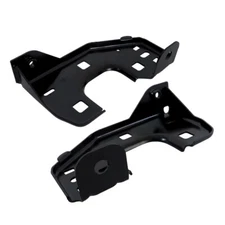 Front Bumper Bracket LH+RH 23388669 23388668 For 2019-2021 Silverado 1500