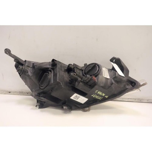 HEADLAMP LEFT SIDE FOR OPEL ASTRA J (10-12) (12-15) 1.7 16V CDTI (81KW) 2010 - Picture 8 of 12
