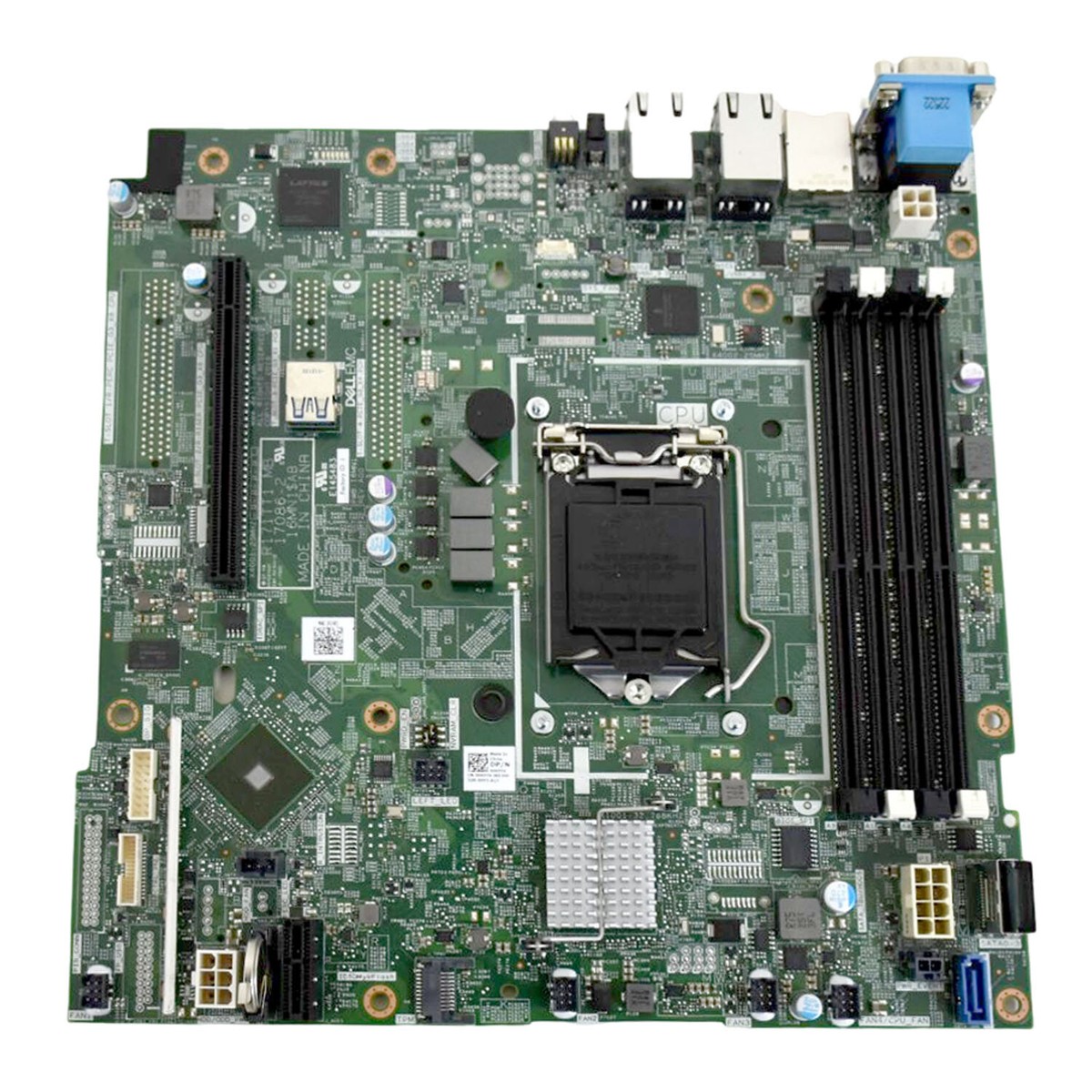 Genuine Dell PowerEdge R240 XL Server Motherboard Intel Xeon C242