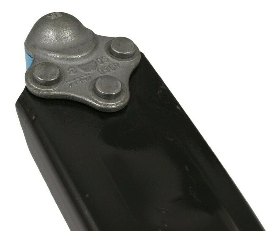 Bras de Suspension Droit d'origine Renault Fluence Megane III Scenic III 5450... - Photo 3/4