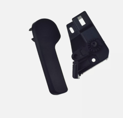 Hood Release Grip Handle & Bracket For VW CC Eos Tiguan Golf GTI Jetta Passat