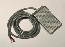 Przełącznik nożny SFVS-11, do YAC YPS 301, NOWY art. CPS30-414