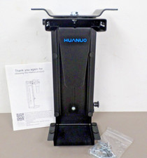 HUANUO HNCPB CPU Holder Under-Desk Adjustable