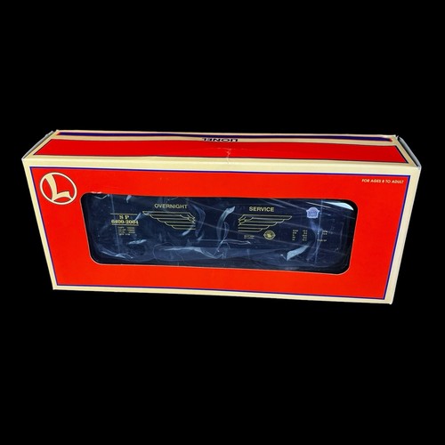LIONEL 6-52204 Southern Pacific Overnight Merchandise Service TTOS Nuevo | Zustand: New