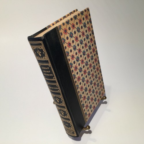 The Great Short Stories of Robert Louis Stevenson, PocketBooks NY 1st Edition 51 - Picture 3 of 12