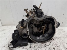 Boite de vitesse Chevrolet AVEO