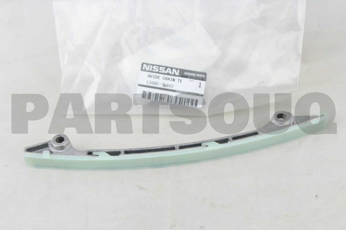 N 2点まとめ GUIDE-CHAIN,TENSION SIDE 13085AD22A | Nissan Parts | PartSouq