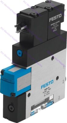 1PC New Fto VADMI 95 162508 Vacuum Generator Free Shipping Automatización De E - Foto 7