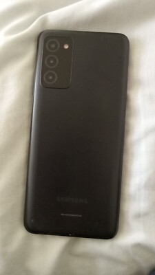 Tiktok installed. Samsung galaxy a03 unlocked 
