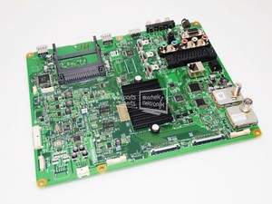 Toshiba TV - Mainboard V28A001292A1 *SAT-Tuner* PE0982 (C) Version