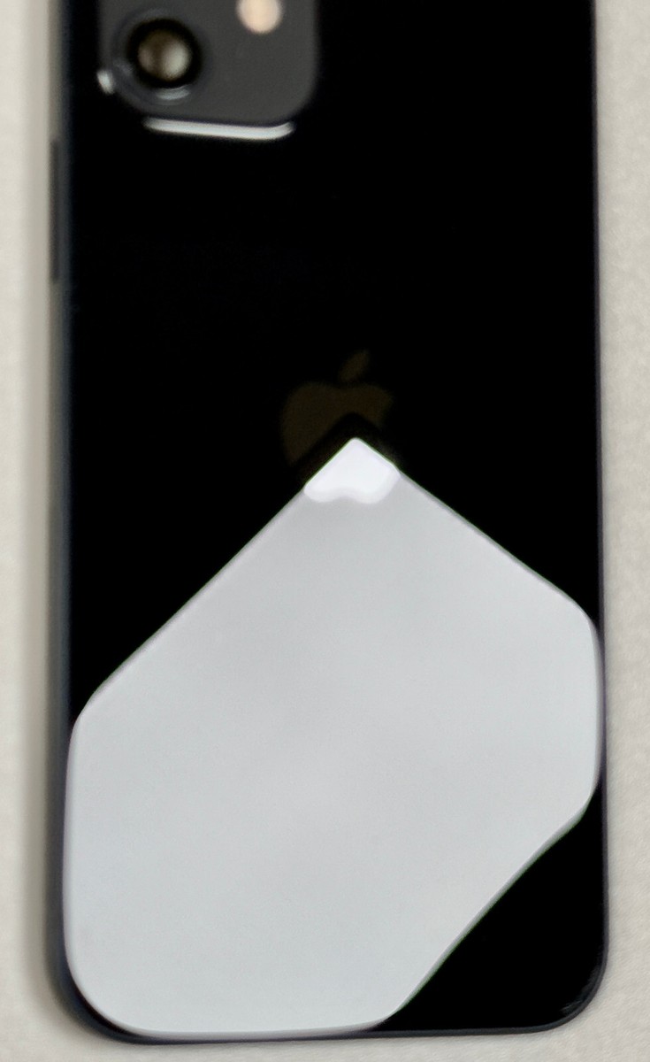 Apple iPhone 12 6.1