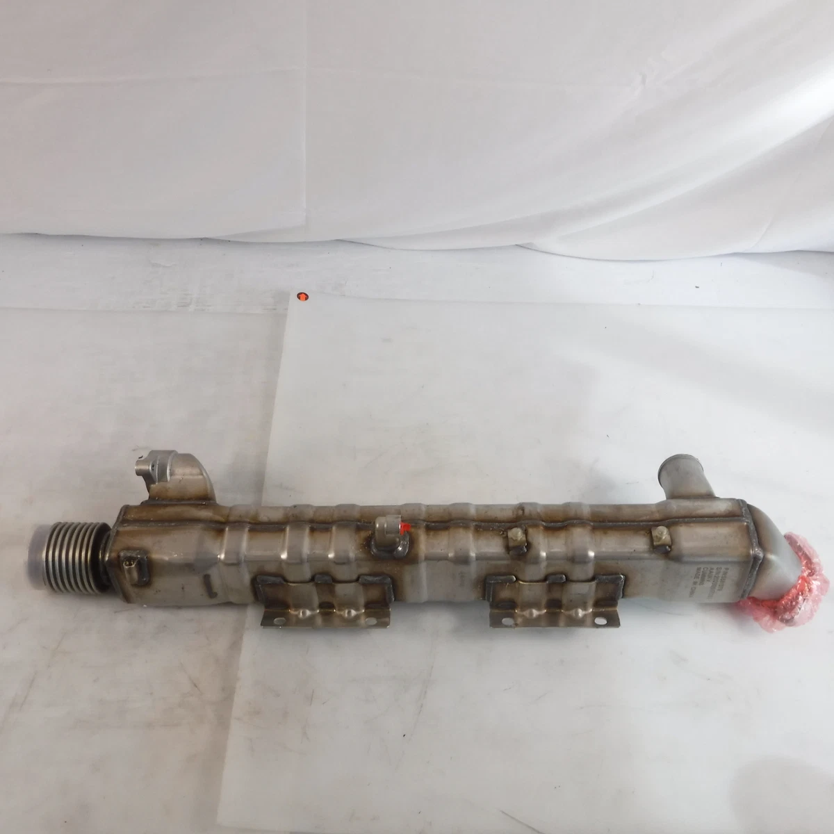 Genuine OEM Cummins EGR Cooler 5581379 for Cummins Comm. Engine | eBay