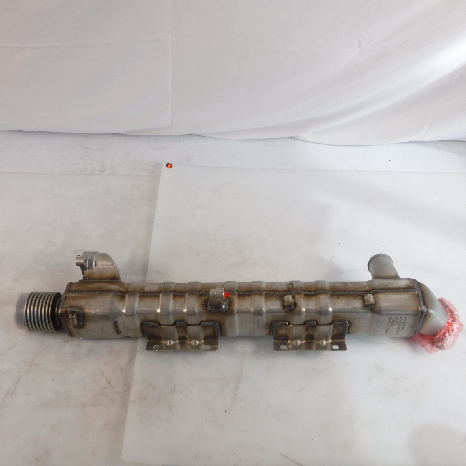 Genuine OEM Cummins EGR Cooler 5581379 for Cummins Comm. Engine | eBay 