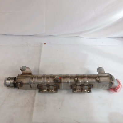 Genuine OEM Cummins EGR Cooler 5581379 for Cummins Comm. Engine | eBay