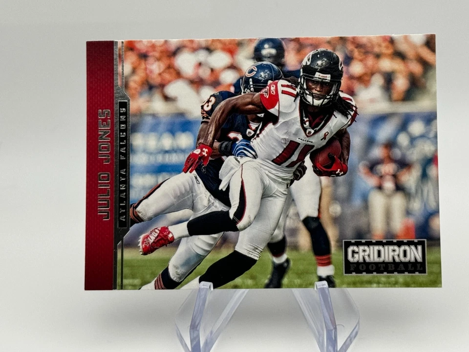 2012 Panini Gridiron Football Cards 1-200 You Pick! - Image 3 of 4