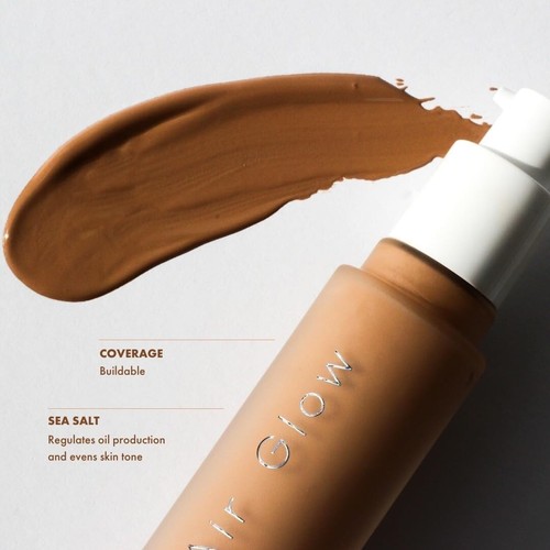 Farmasi Air Glow Foundation 1 fl oz- 30 ml / Various Shades - Picture 45 of 142