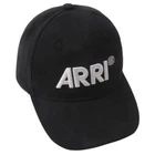 ARRI Black Cap Unisex Snapback Baseball Hat Cap New arrive