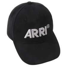 ARRI Black Cap Unisex Snapback Baseball Hat Cap New arrive