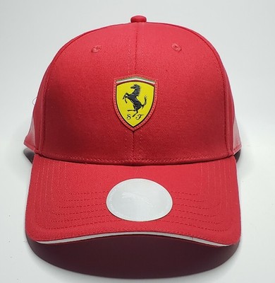 puma sf cap