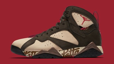 travis scott jordan 7