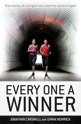 Every One a Winner: The Sports Biograp..., Emma Newrick